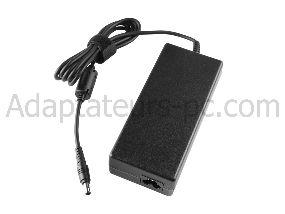 120W Original AC Adaptateur Chargeur pour Samsung DP700A3D-X01FR