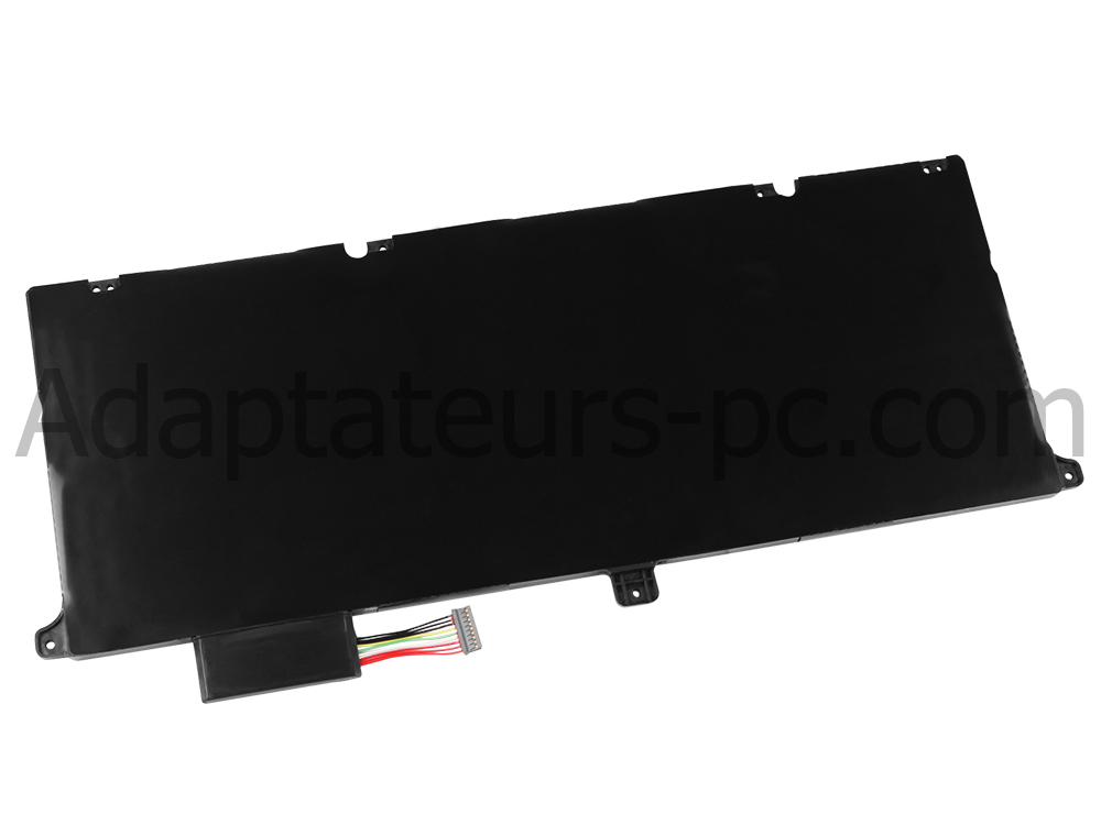 62Wh Batterie Original pour Samsung AA-PBXN8AR BA43-00344A NP900X4D-A03FR