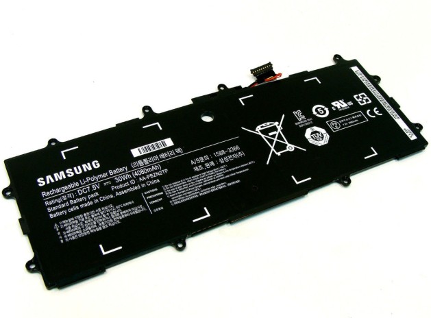 4080mAh Batterie Original pour Samsung NP910S3G-K02 NP910S3G-K01DE - Cliquez sur l'image pour la fermer