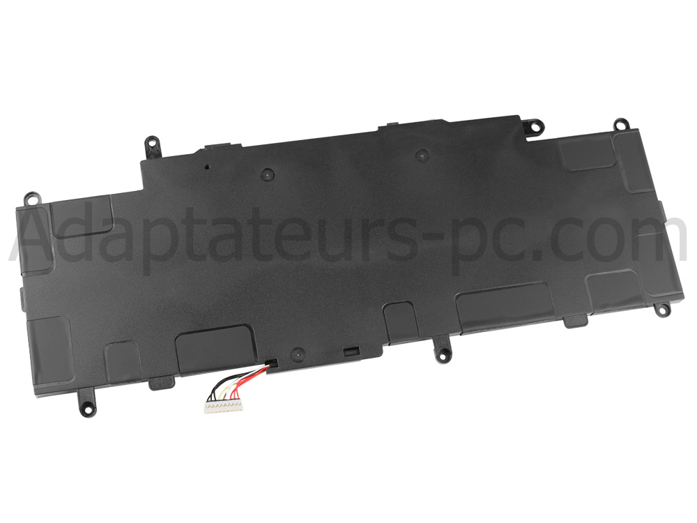 49Wh Batterie Original Samsung XE700T1C-G01FR XE700T1C-K01FR