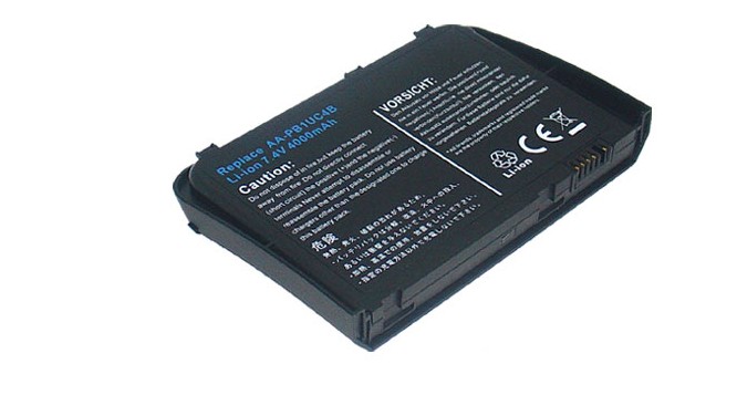 4000mAh Batterie pour Samsung NP-Q1U/DEL/SEF NP-Q1U/NLX/SEF NP-Q1U/Y01/SEF - Cliquez sur l'image pour la fermer