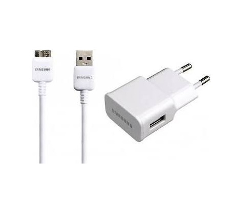 10W Original AC Adaptateur Chargeur pour Samsung Galaxy Note SM-P9000 - Cliquez sur l'image pour la fermer