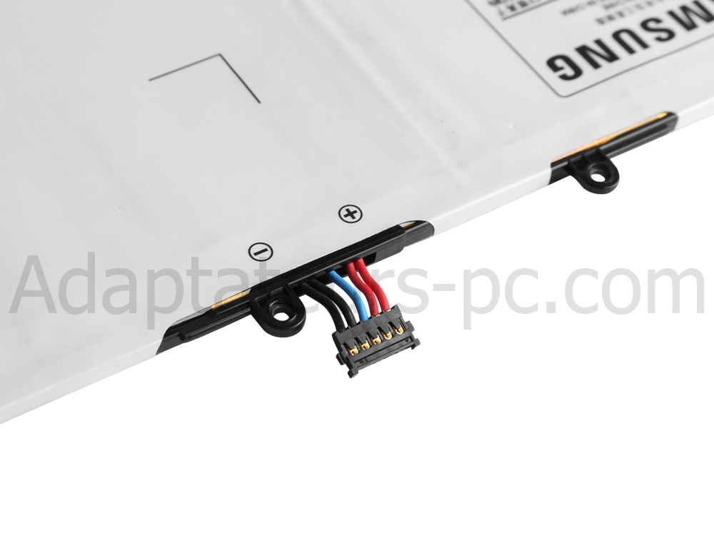 6100mAh Batterie Original pour Samsung GT-P7310/M32 GT-P7310MAAXAR