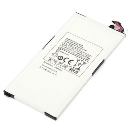 4000mAh Batterie Original pour Samsung P1000 GT-P1000 GT-P1000CWAXEU - Cliquez sur l'image pour la fermer