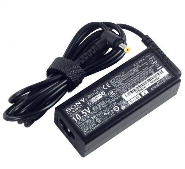 40W Original AC Adaptateur Chargeur pour Sony SVP1321F4RB SVP1321L1EBI - Cliquez sur l'image pour la fermer