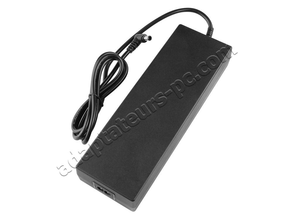 Original 200W Sony ACDP-200D01 Adaptateur Chargeur + Cable