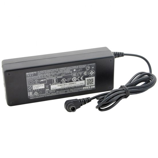 Adaptateur Chargeur Original Sony ACDP-045S02 45W + Cable - Cliquez sur l'image pour la fermer