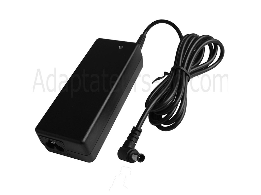 75W Original AC Adaptateur Chargeur pour Sony VGP-AC19V26 VGP-AC19V28