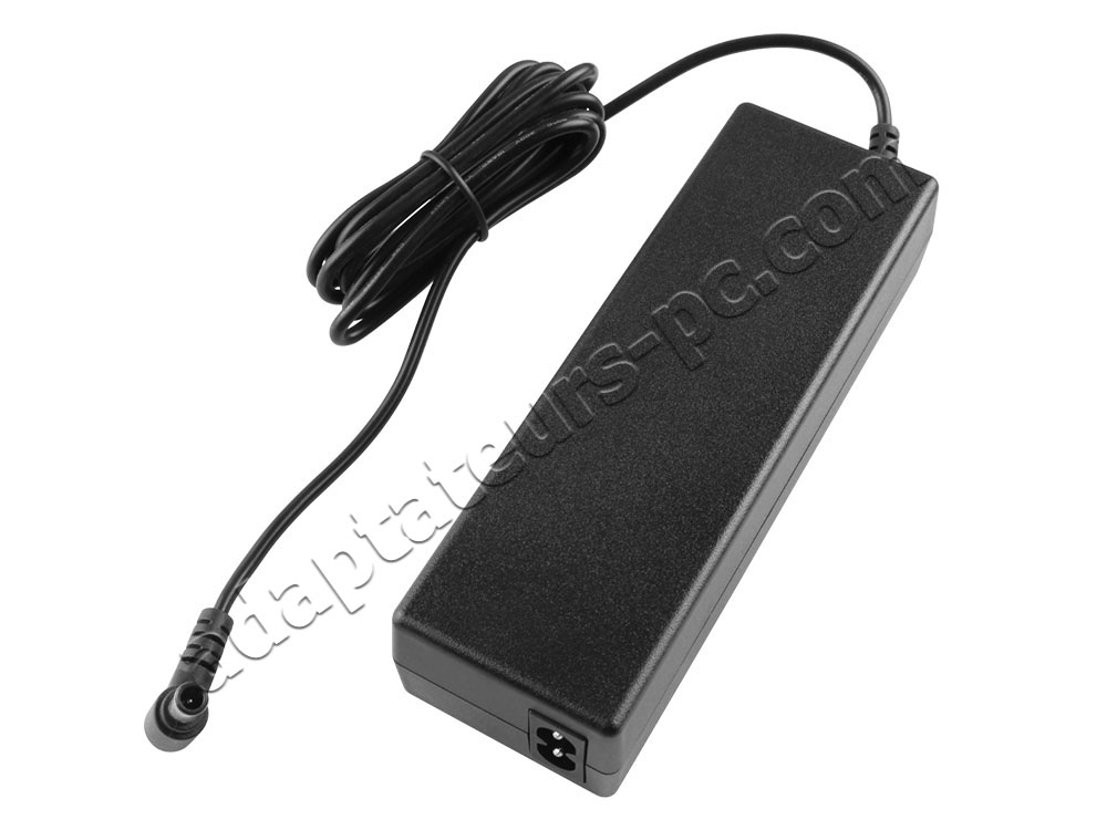 Adaptateur Chargeur Original Sony ACDP-085E01 85W + Cable
