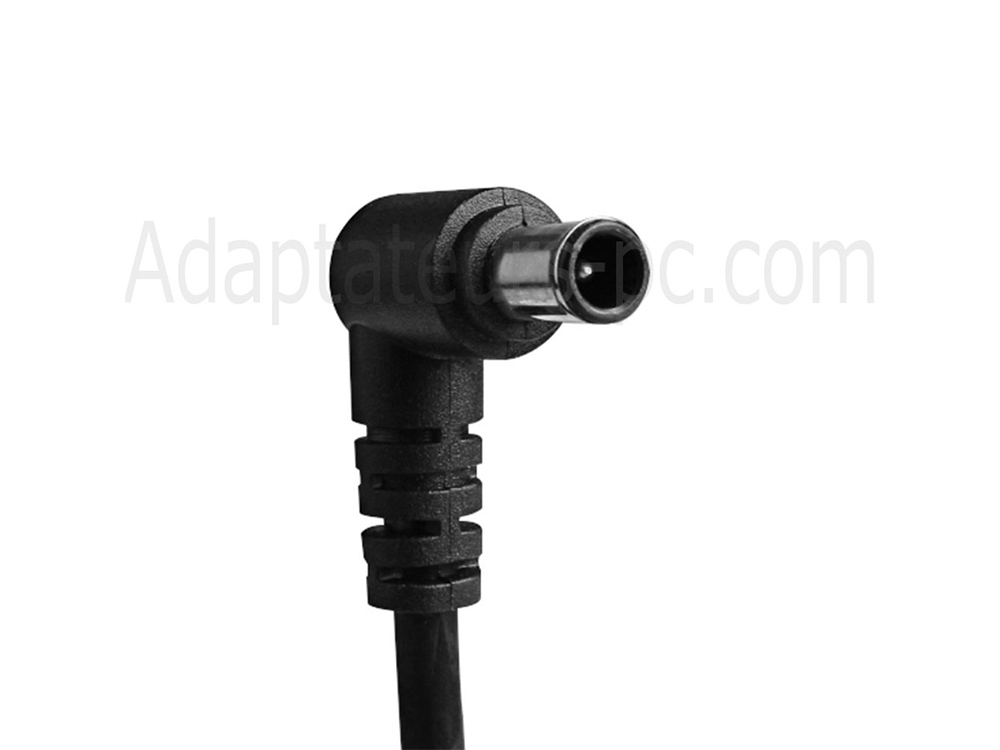 90W Original AC Adaptateur Chargeur pour Sony PCGA-AC19V26 PCGA-AC19V27