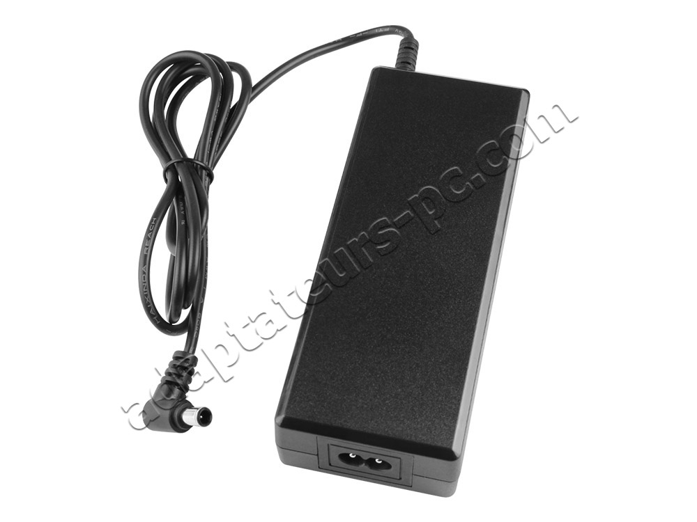 Original 101W AC Adaptateur Chargeur Sony KD-43X7000E KD43X7000E