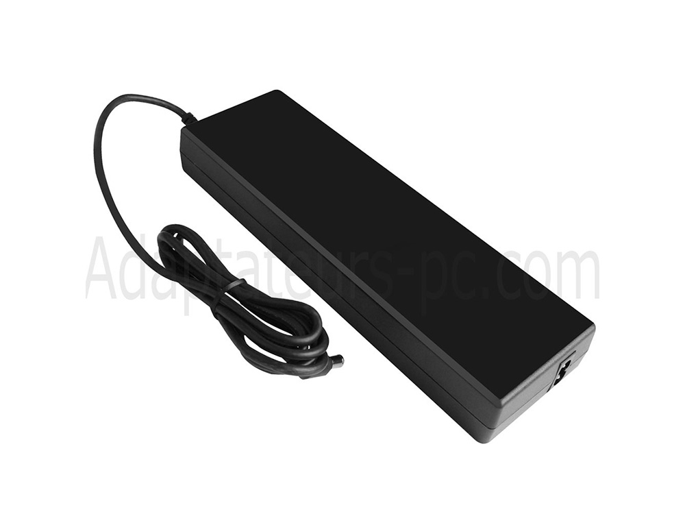 Original 160W AC Adaptateur Chargeur Sony FW-55XE8001 FW55XE8001