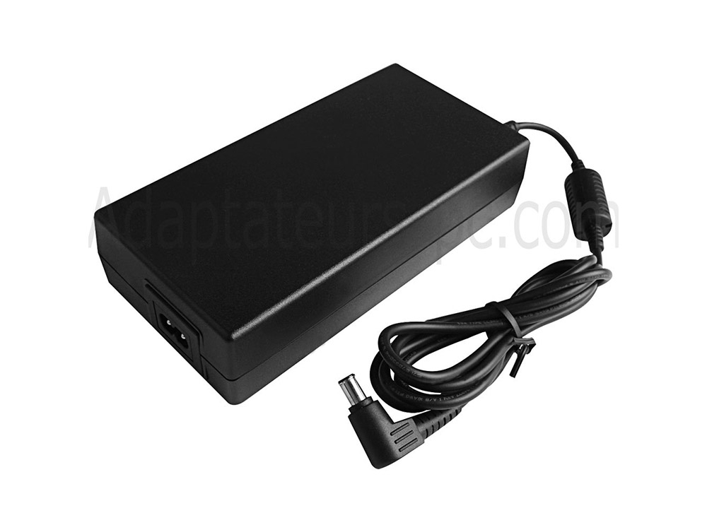 Original 160W AC Adaptateur Chargeur Sony KD-55XE7002 KD55XE7002