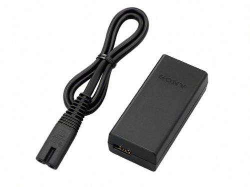 7.5W Original AC Adaptateur Chargeur pour Sony DSC-TX100V DSC-TX10