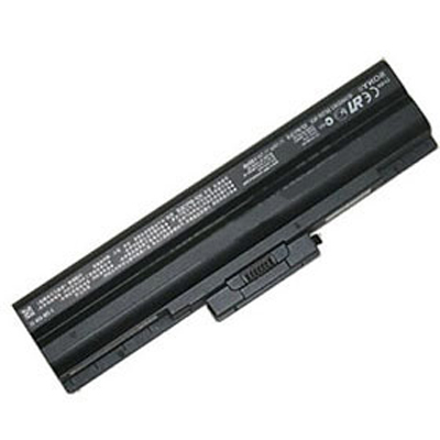 5000mAh Batterie pour Sony VGP-BPL21 VGP-BPS21 VGP-BPS21 B VGP-BPS21A - Cliquez sur l'image pour la fermer