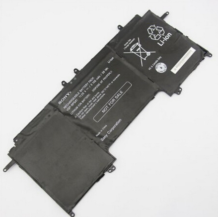 36Wh Batterie Original pour Sony Vaio SVF13N2G4R SVF13N2H4R - Cliquez sur l'image pour la fermer