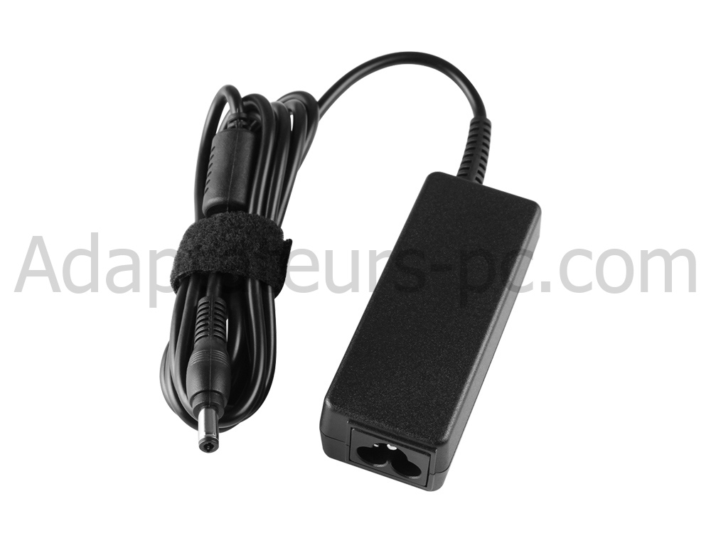 Original 45W Toshiba Dynabook Portege A30-E-143 A1PSZ10E115R AC Adaptateur Chargeur