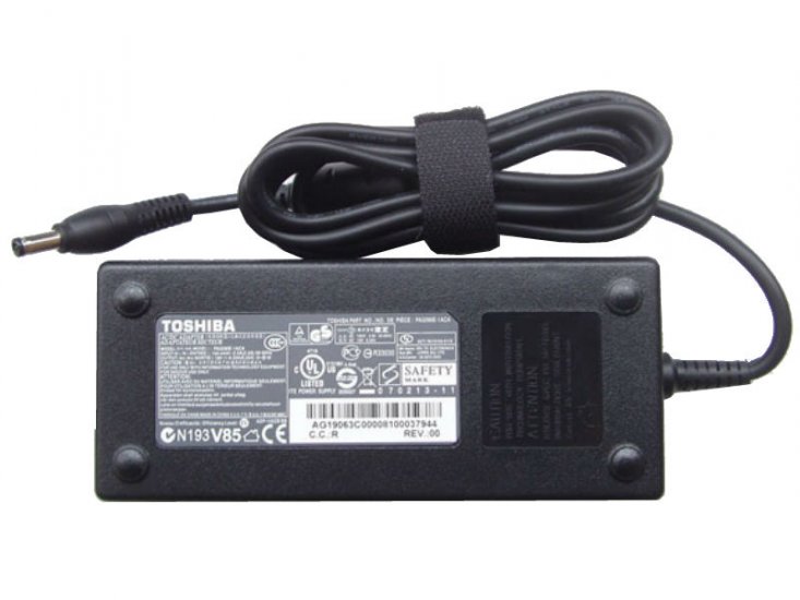 120W Original AC Adaptateur Chargeur pour Toshiba LX830-BT2G22 LX830-ST2G01 - Cliquez sur l'image pour la fermer
