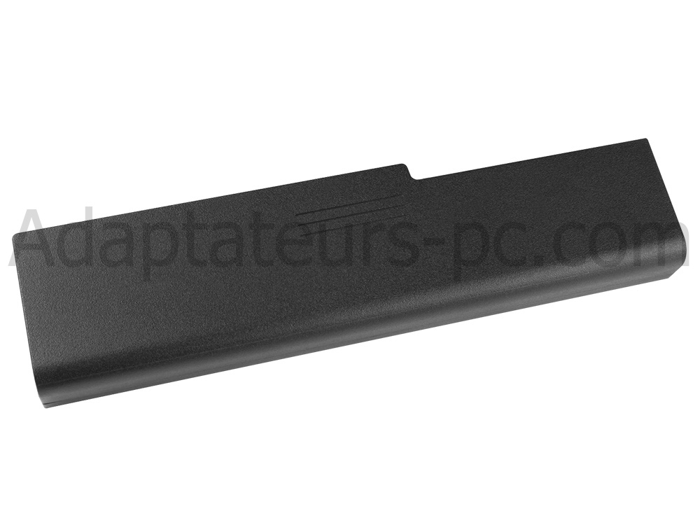 48Wh Toshiba Satellite A665-S6067 A665-S6070 A665-S6079 Batterie